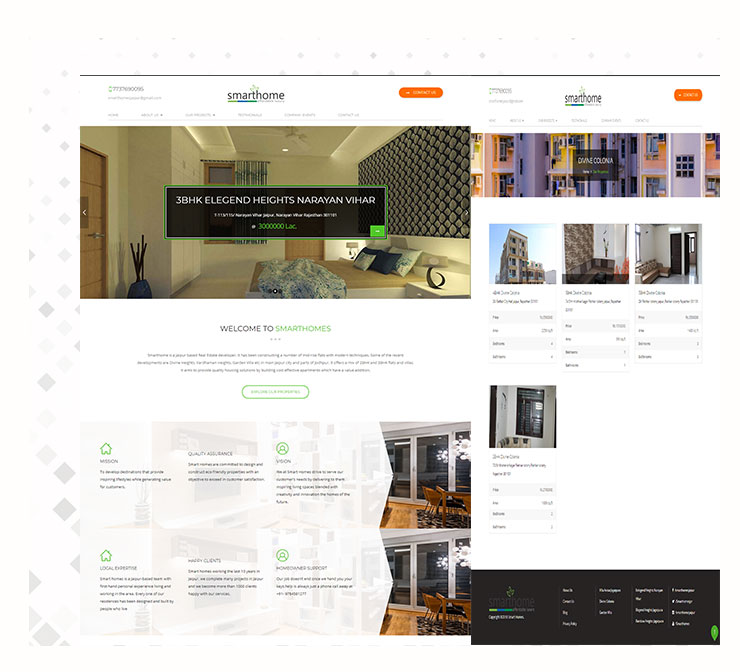 Smart Home Jaipur