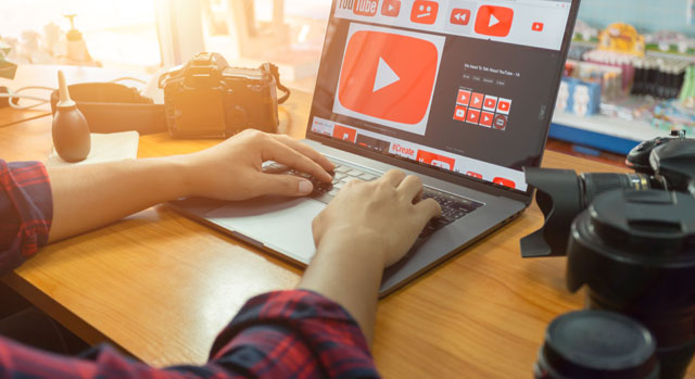 YouTube