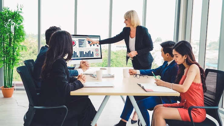 How Lead Generation and Performance Marketing Work Together to Drive Growth | SMAC Digital