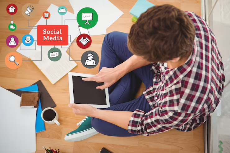 How a Social Media Marketing Agency Can Turn Followers into Customers | SMAC Digital
