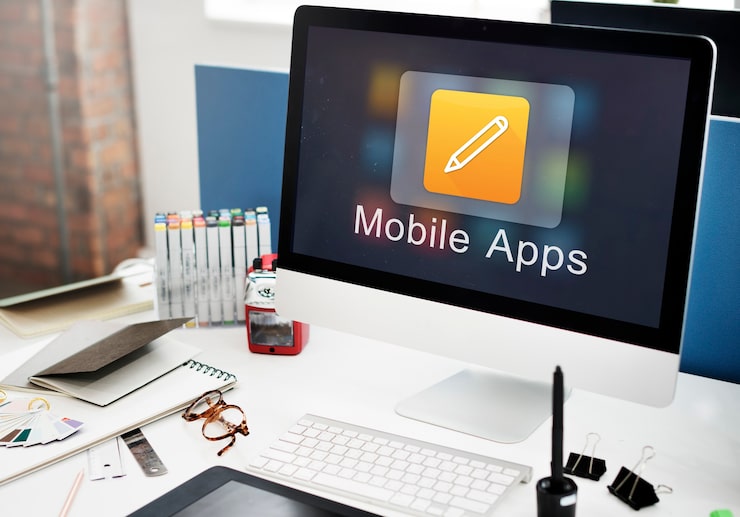How to Choose the Best Mobile App Development Company in Jaipur for Your Business | SMAC Digital