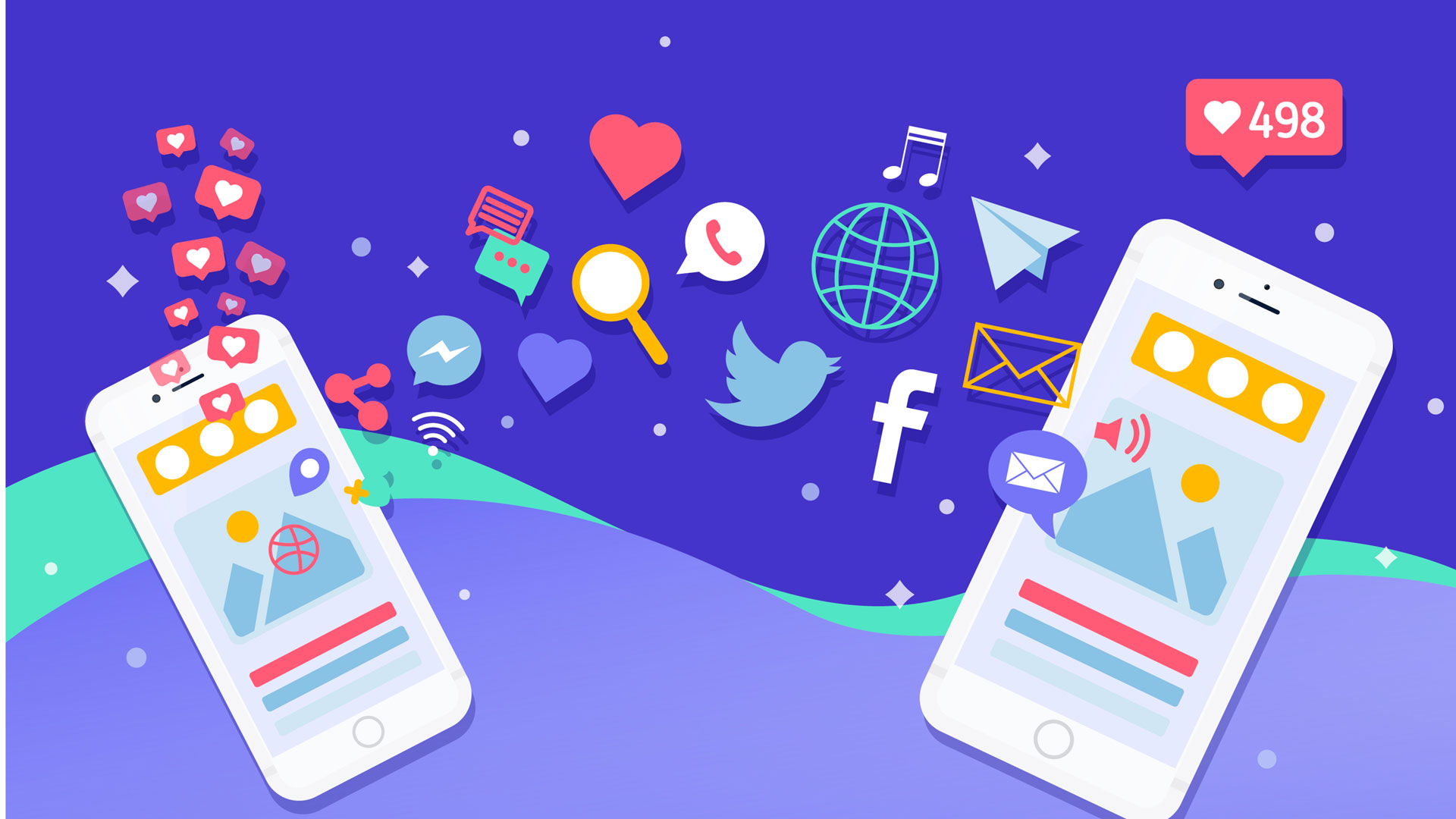 The Best Social Media Platforms For Your Business