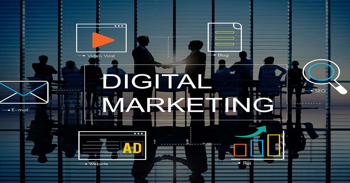Major Reasons you need a Digital Marketing Strategy in 2021
